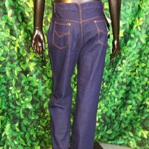 VTG NWT VeeVee Jeans Size 15 (8)